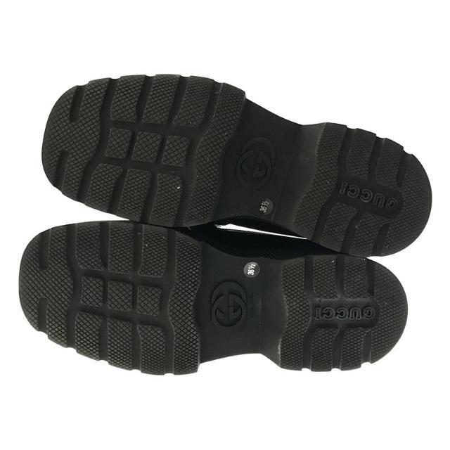 GUCCI - 【美品】 GUCCI / グッチ | デュオニュソス チャンキー GUCCI - 【美品】 GUCCI / グッチ | デュオニュソス チャンキー
