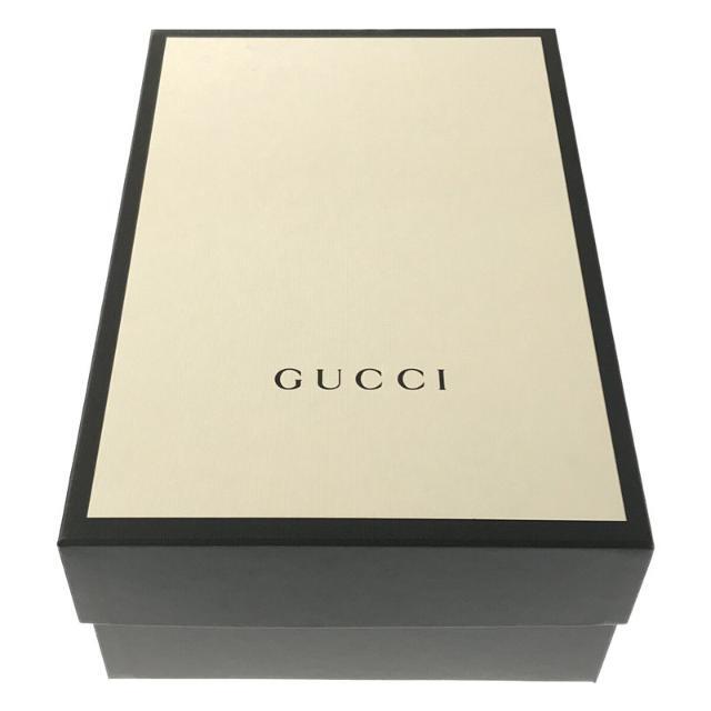 GUCCI - 【美品】 GUCCI / グッチ | デュオニュソス チャンキー GUCCI - 【美品】 GUCCI / グッチ | デュオニュソス チャンキー