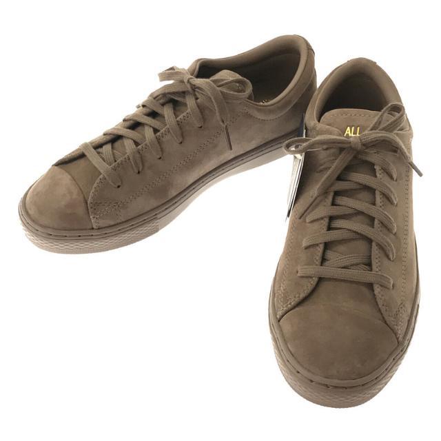 CONVERSE - 【新品】 CONVERSE / コンバース | ALL STAR COUPE SUEDE