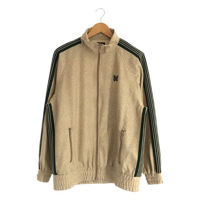 【激レア】needles python track jacket【即完売】