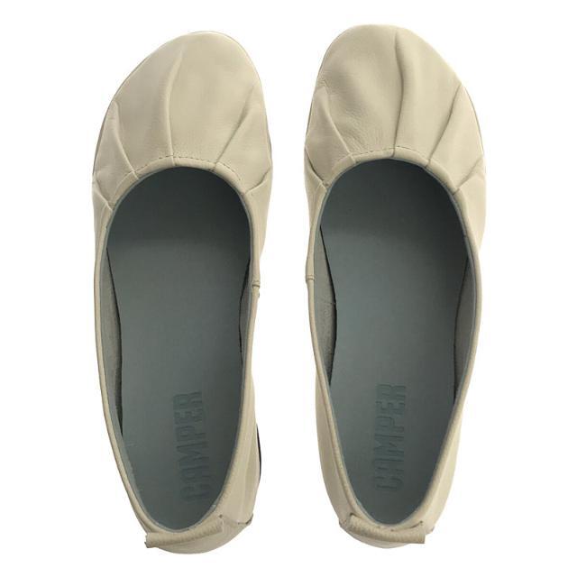 CAMPER - 【美品】 CAMPER / カンペール | Right Nina ギャザー