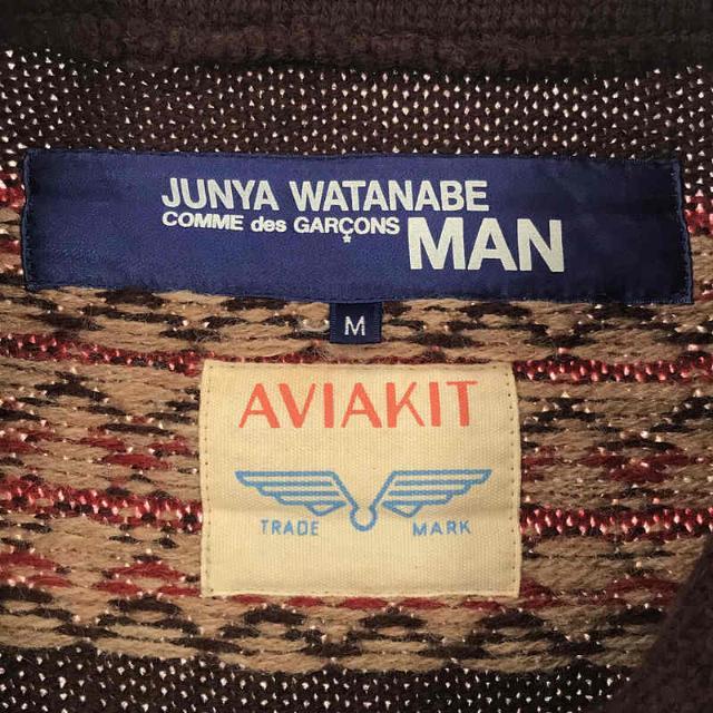 JUNYAWATANABE COMMEdesGARCONS MAN / ジュンヤワタナベ