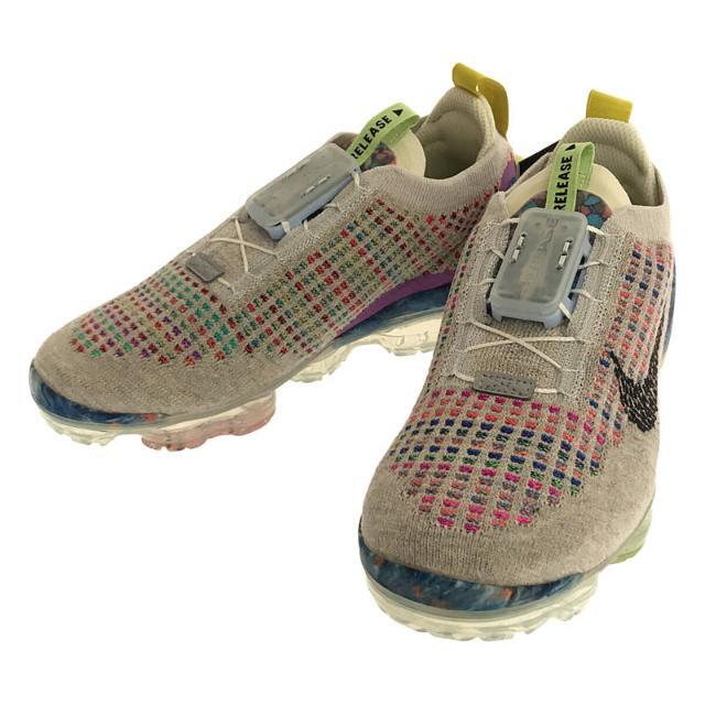 極美品 NIKE AIR VAPORMAX FK ナイキ  スニーカー