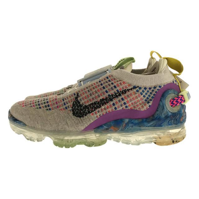 極美品 NIKE AIR VAPORMAX FK ナイキ  スニーカー