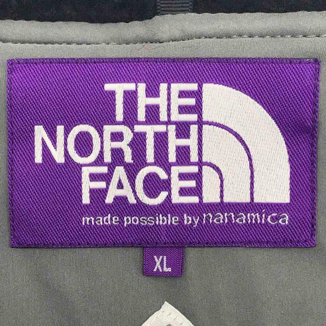 美品】 THE NORTH FACE PURPLE LABEL / ザノースフェイス 美品】 THE NORTH FACE PURPLE LABEL / ザノースフェイス