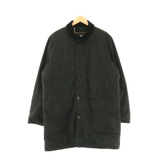 【新品】  Barbour / バブアー | Wax Mac ワックス シングルコート | XL | セージ | メンズ