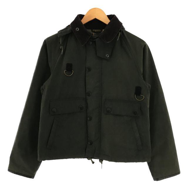 Barbour - Barbour / バブアー | Spey ショート オイルドジャケット