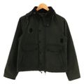 Barbour / バブアー | Spey ショート オイルドジャケット | 3