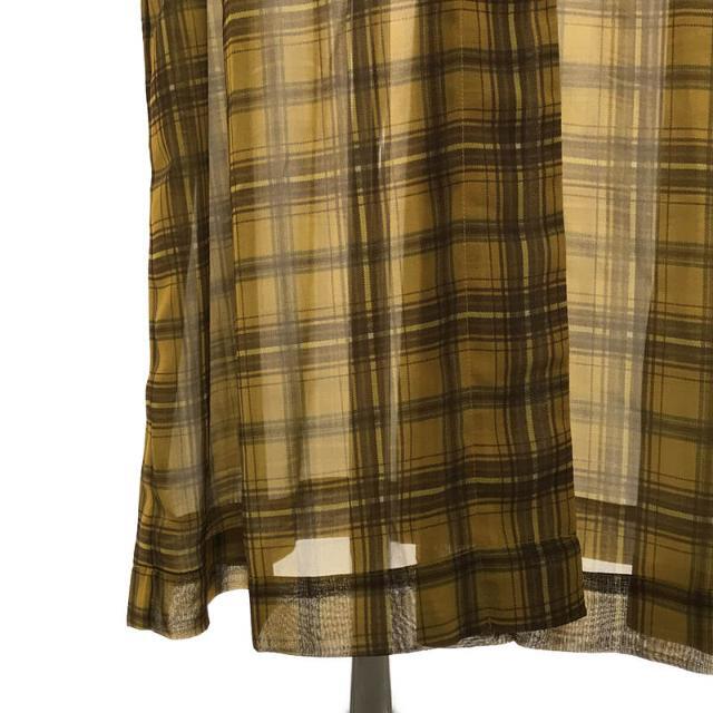 DRIES VAN NOTEN - 【美品】 DRIES VAN NOTEN / ドリスヴァンノッテン