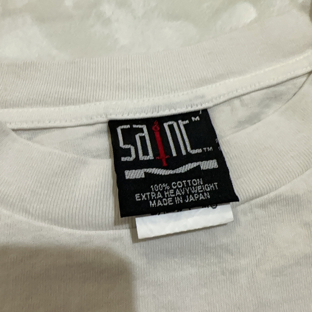 SAINT MICHAEL ロンT メンズのトップス(Tシャツ/カットソー(七分/長袖))の商品写真