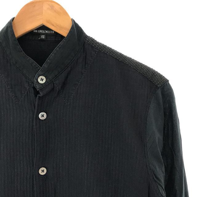 Ann Demeulemeester - ANN DEMEULEMEESTER / アンドゥムルメス Ann Demeulemeester - ANN DEMEULEMEESTER / アンドゥムルメス