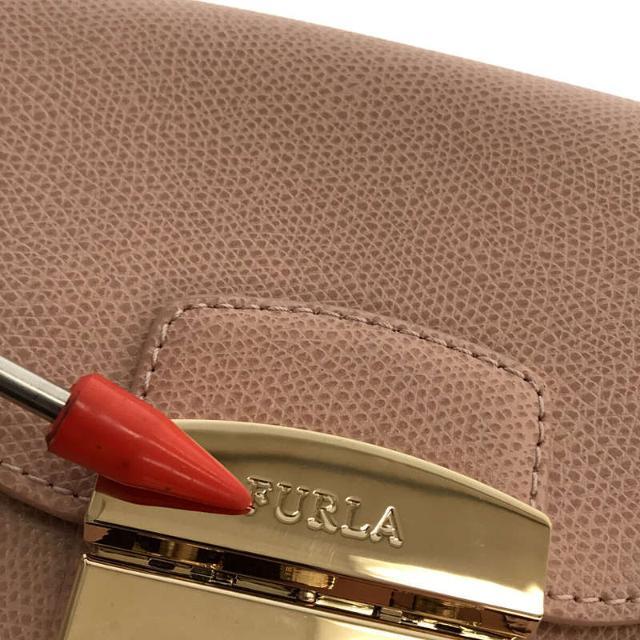 Furla   美品 FURLA / フルラ   メトロポリス ゴールドチェーン