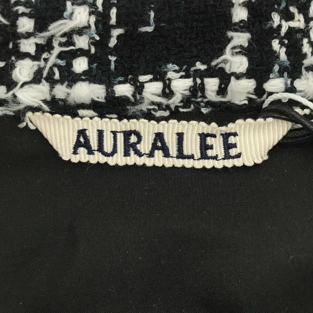 AURALEE - 【美品】 AURALEE / オーラリー | 2023SS | HOMESPUN SUMMER