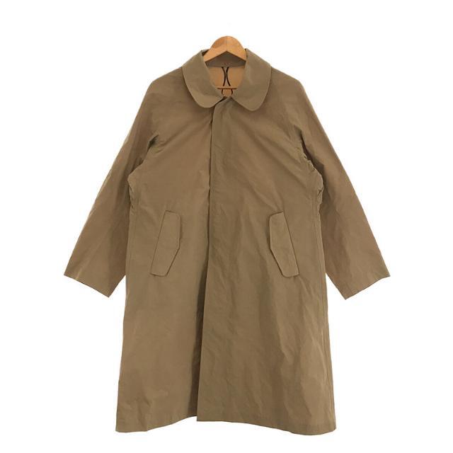 アーツアンドサイエンス、Balmacan Coat サイズ1