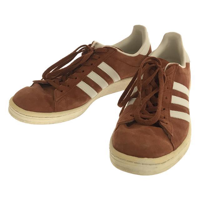 【未使用品】adidas CAMPUS 80s メンズスニーカー スエード