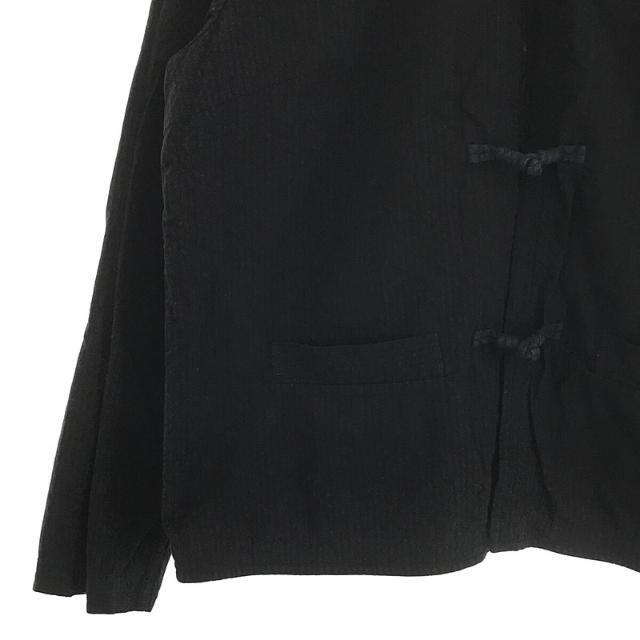 6 (ROKU) - 6(ROKU) / ロク | CHINA MOTIF JACKET チャイナ 6 (ROKU) - 6(ROKU) / ロク | CHINA MOTIF JACKET チャイナ