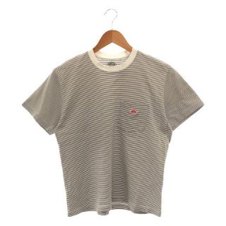 ダントン グレー Tシャツ(レディース/半袖)の通販 41点 | DANTONの ...