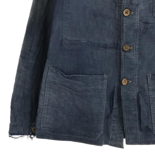 VINTAGE / ヴィンテージ古着 | 推定1930s~ French Work Jacket VINTAGE / ヴィンテージ古着 | 推定1930s~ French Work Jacket