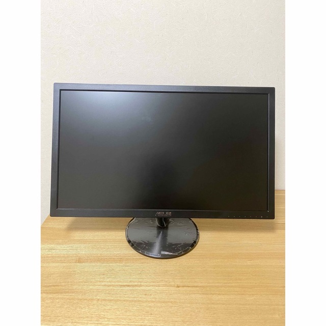 ASUS ゲーミング モニター VP248 LCD