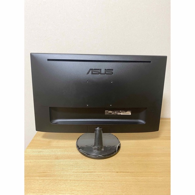 ASUS VP248 液晶モニター 2020年製　訳あり 2