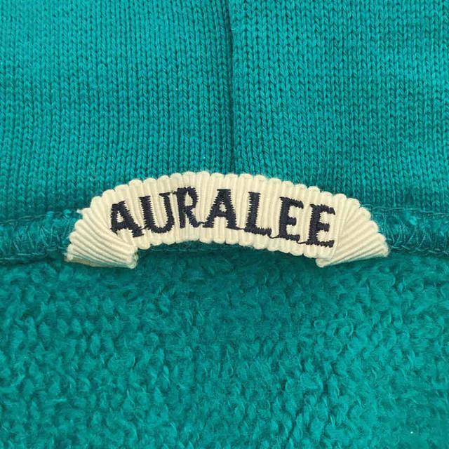AURALEE - 【美品】 AURALEE / オーラリー | 2022AW | HIGH AURALEE - 【美品】 AURALEE / オーラリー | 2022AW | HIGH