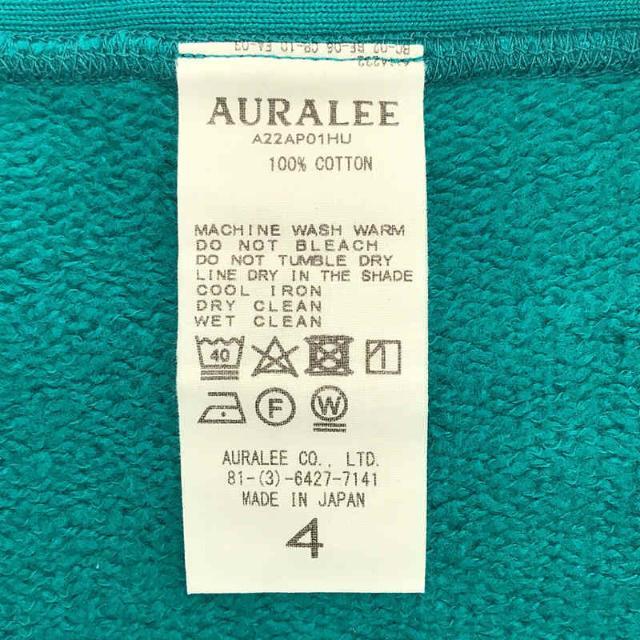 AURALEE - 【美品】 AURALEE / オーラリー | 2022AW | HIGH AURALEE - 【美品】 AURALEE / オーラリー | 2022AW | HIGH