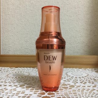 カネボウ(Kanebo)の【おまけ付き】DEW ボーテ 美容液(美容液)