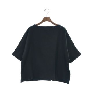 トラディショナルウェザーウェア(TRADITIONAL WEATHERWEAR)のTraditional Weatherwear Tシャツ・カットソー S 黒 【古着】【中古】(カットソー(半袖/袖なし))