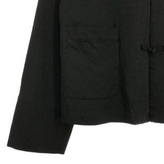 BLACK COMME des GARCONS   美品 BLACK COMME des GARCONS