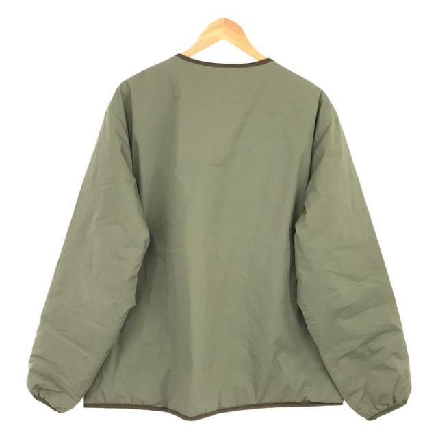 nanamica - nanamica / ナナミカ | Down Cardigan SUAF062 nanamica - nanamica / ナナミカ | Down Cardigan SUAF062