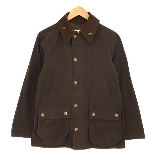 Barbour / 別注 CLASSIC BEDALE コットンリネン