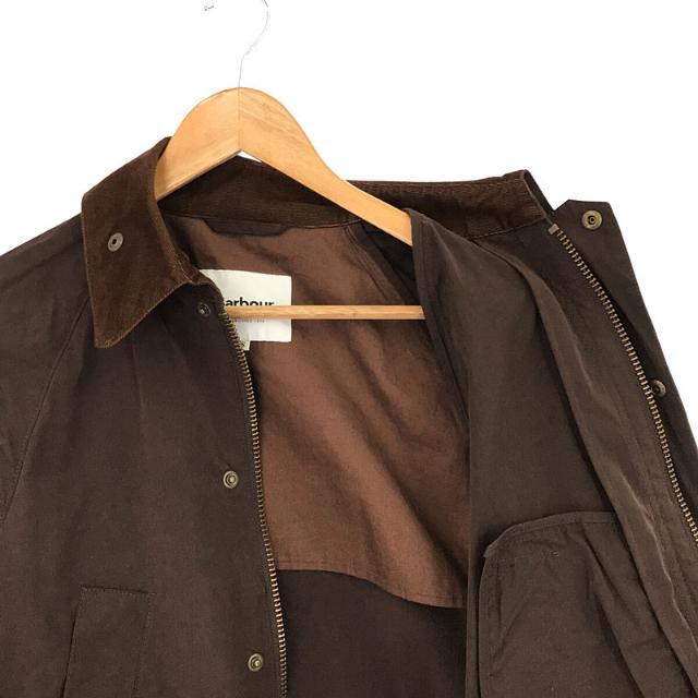 Barbour - 【美品】 Barbour / バブアー | × I.G.B Barbour - 【美品】 Barbour / バブアー | × I.G.B