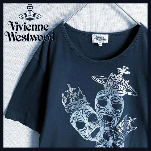 Vivienne Westwood - 【オーブデザイン☆激レア入手困難】ヴィヴィアン