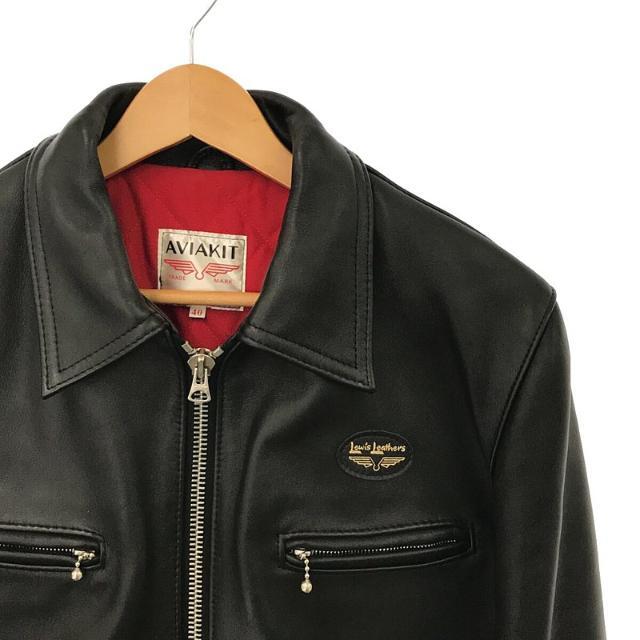 Lewis Leathers - 【美品】 Lewis Leathers / ルイスレザー Lewis Leathers - 【美品】 Lewis Leathers / ルイスレザー
