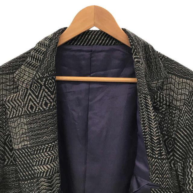 Needles   美品 Needles / ニードルス   AW 2B Jacket W/N