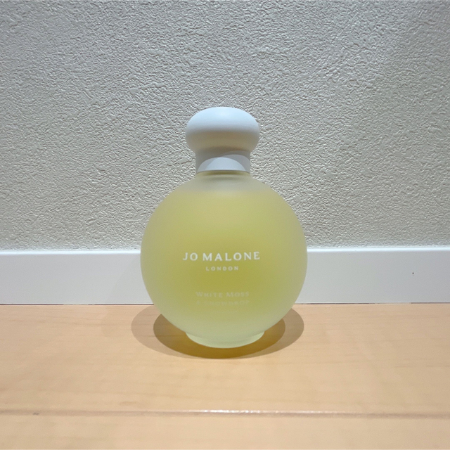 Jo Malone - 【新品未使用】ジョーマローン ホワイト モス & スノー