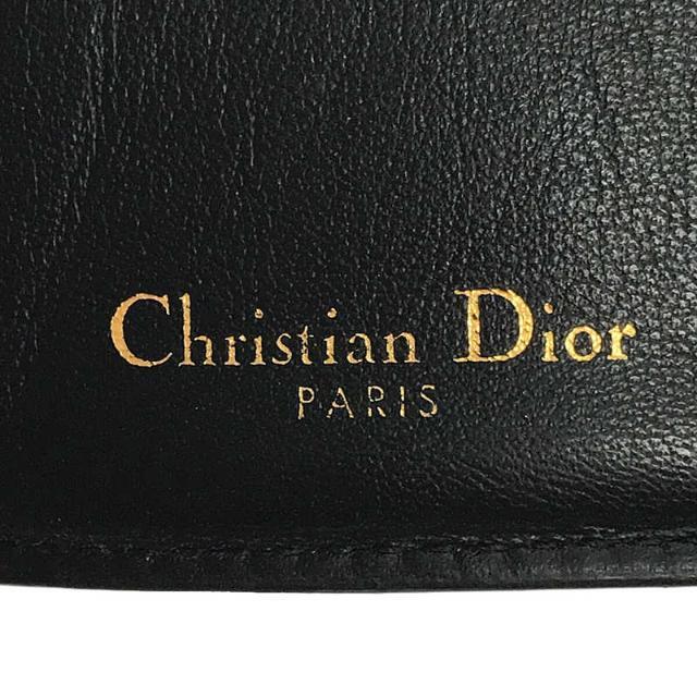 Dior - Dior / ディオール | 30 MONTAIGNE ロータスウォレット