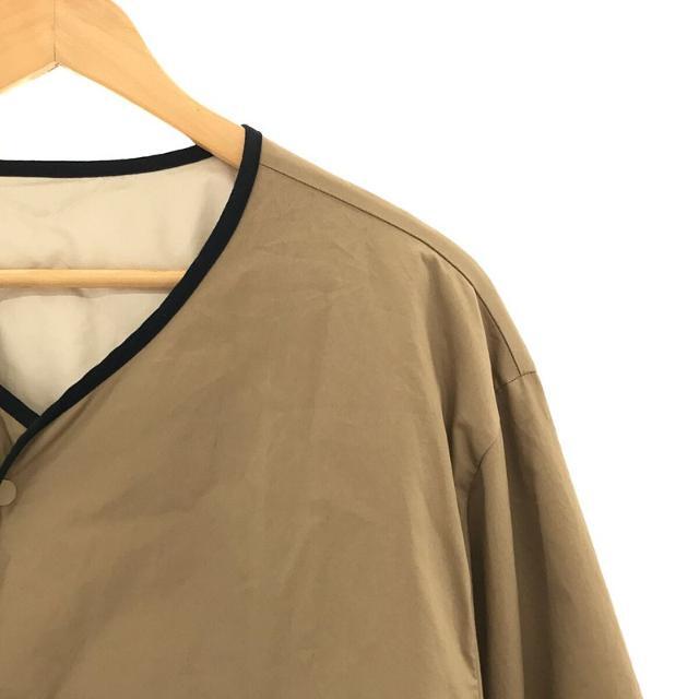 nanamica - 【美品】 nanamica / ナナミカ | Reversible Down nanamica - 【美品】 nanamica / ナナミカ | Reversible Down