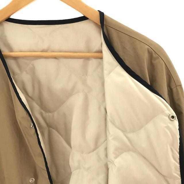 nanamica - 【美品】 nanamica / ナナミカ | Reversible Down nanamica - 【美品】 nanamica / ナナミカ | Reversible Down