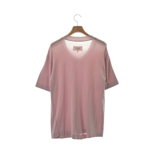 MM6 エムエムシックス Tシャツ・カットソー S ピンク