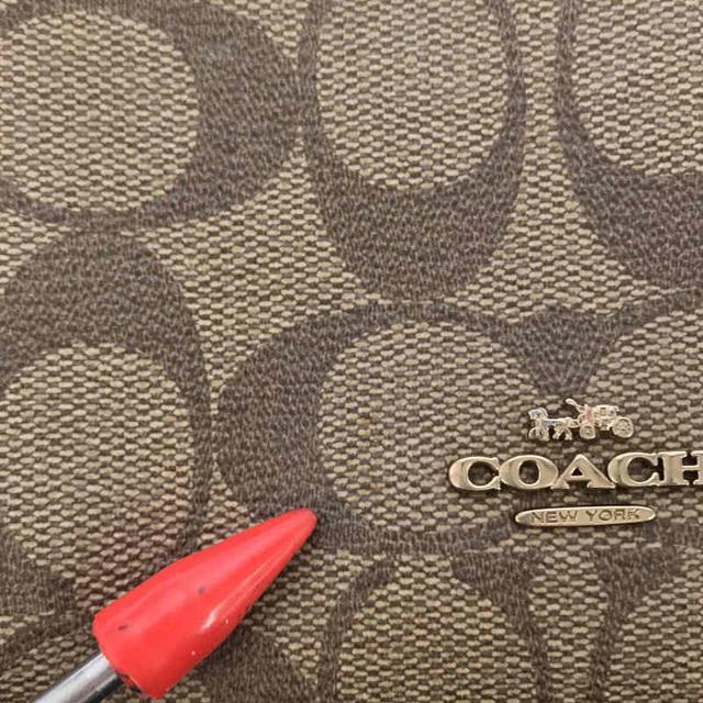 COACH(コーチ)の【美品】  COACH / コーチ | C5678 2Way CONVERTIBLE MINI BACKPACK SIGNATURE CANVAS コンバーチブル ミニ バックパック ハンド バッグ シグネチャー キャンバス | ベージュ / ブラック | レディース レディースのバッグ(リュック/バックパック)の商品写真