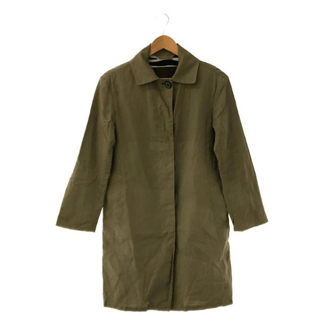 ツをネット通販で購入 タグ付 MACKINTOSH × IENA スコットランド製