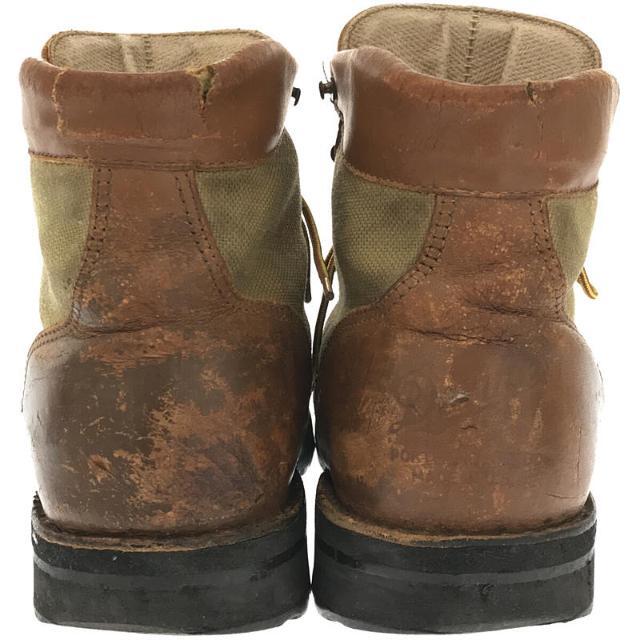 Danner DANNER / ダナー s s VINTAGE USA製 DANNER LIGHT