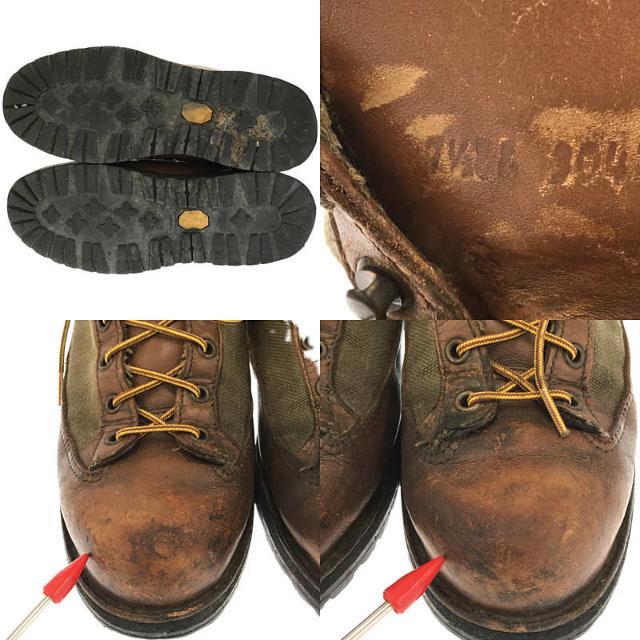 Danner - DANNER / ダナー | 1990s | 90s VINTAGE USA製 DANNER Danner - DANNER / ダナー | 1990s | 90s VINTAGE USA製 DANNER