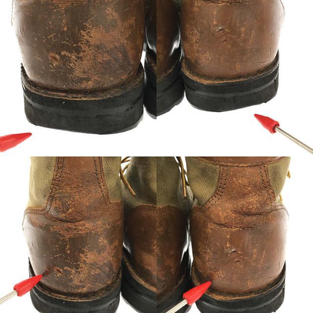 Danner - DANNER / ダナー | 1990s | 90s VINTAGE USA製 DANNER Danner - DANNER / ダナー | 1990s | 90s VINTAGE USA製 DANNER