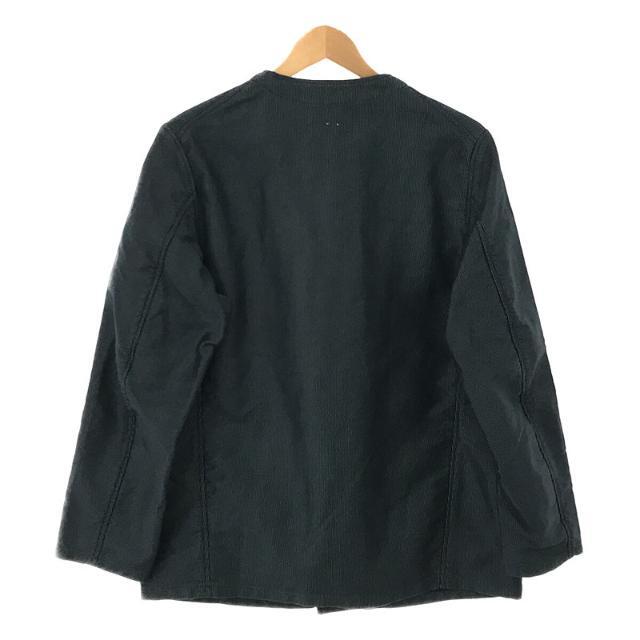 新品】 OUTIL / ウティ | 2022AW | veste antsiramana ベスト 新品】 OUTIL / ウティ | 2022AW | veste antsiramana ベスト
