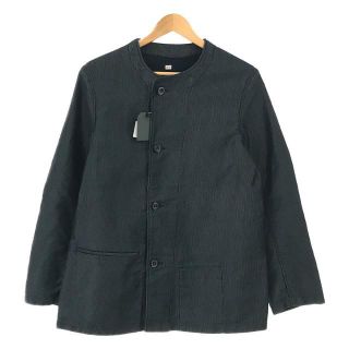 新品】 OUTIL / ウティ | 2022AW | veste antsiramana ベスト 新品】 OUTIL / ウティ | 2022AW | veste antsiramana ベスト