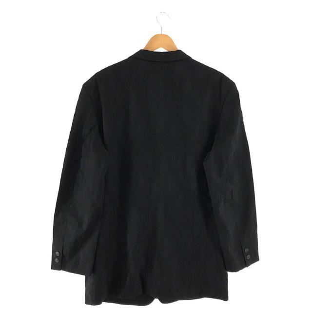 ISSEY MIYAKE MEN / イッセイミヤケメン | リネン 総柄 ステッチ ISSEY MIYAKE MEN / イッセイミヤケメン | リネン 総柄 ステッチ