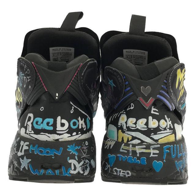 美品】 VETEMENTS / ヴェトモン | × Reebok リーボック コラボ 美品】 VETEMENTS / ヴェトモン | × Reebok リーボック コラボ