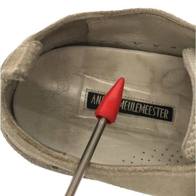 Ann Demeulemeester - ANN DEMEULEMEESTER / アンドゥムルメス Ann Demeulemeester - ANN DEMEULEMEESTER / アンドゥムルメス